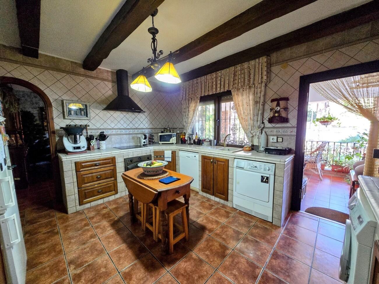 Villa for Sale in Alhaurín de la Torre