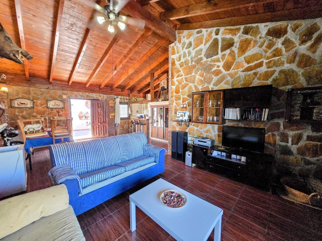 Villa for Sale in Alhaurín de la Torre