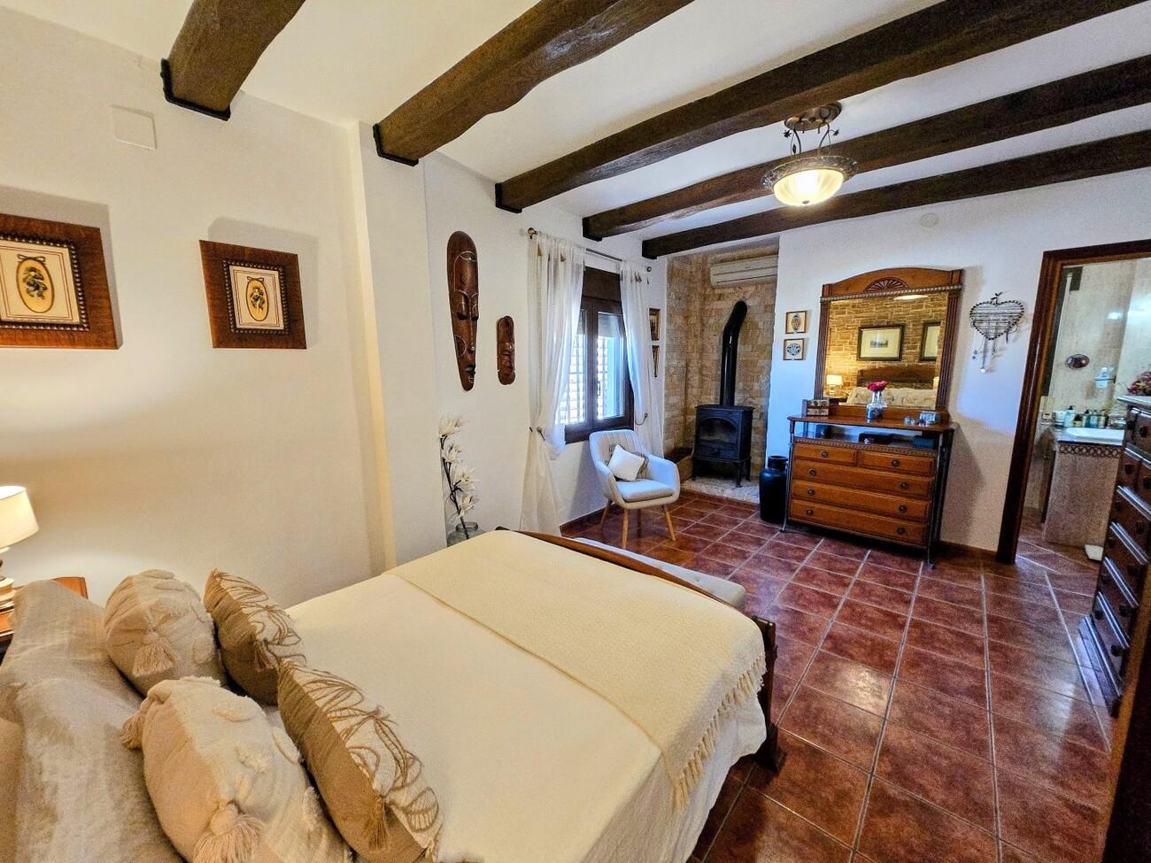 Villa for Sale in Alhaurín de la Torre