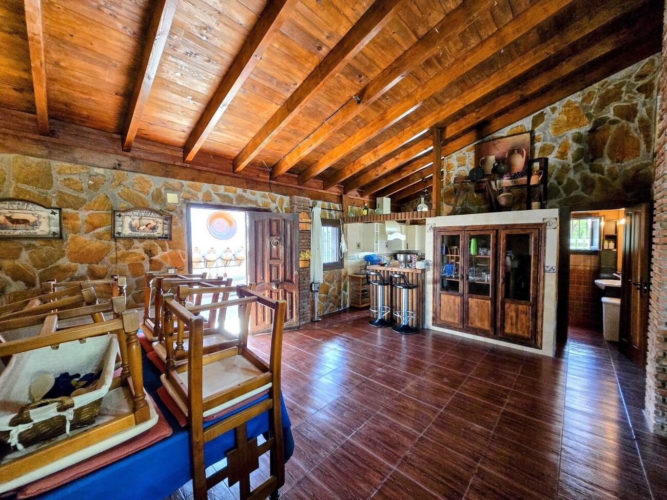 Villa for Sale in Alhaurín de la Torre