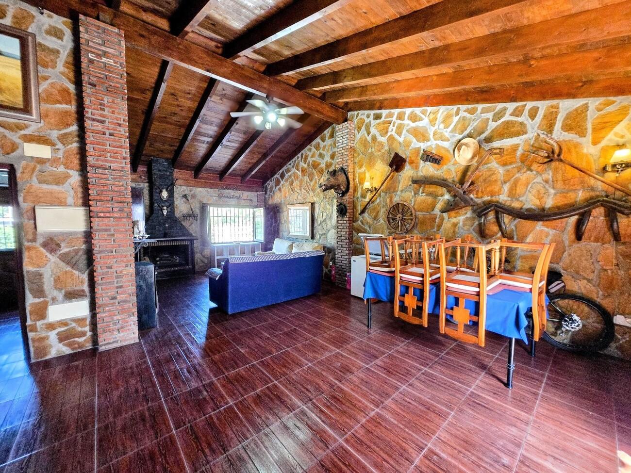 Villa for Sale in Alhaurín de la Torre