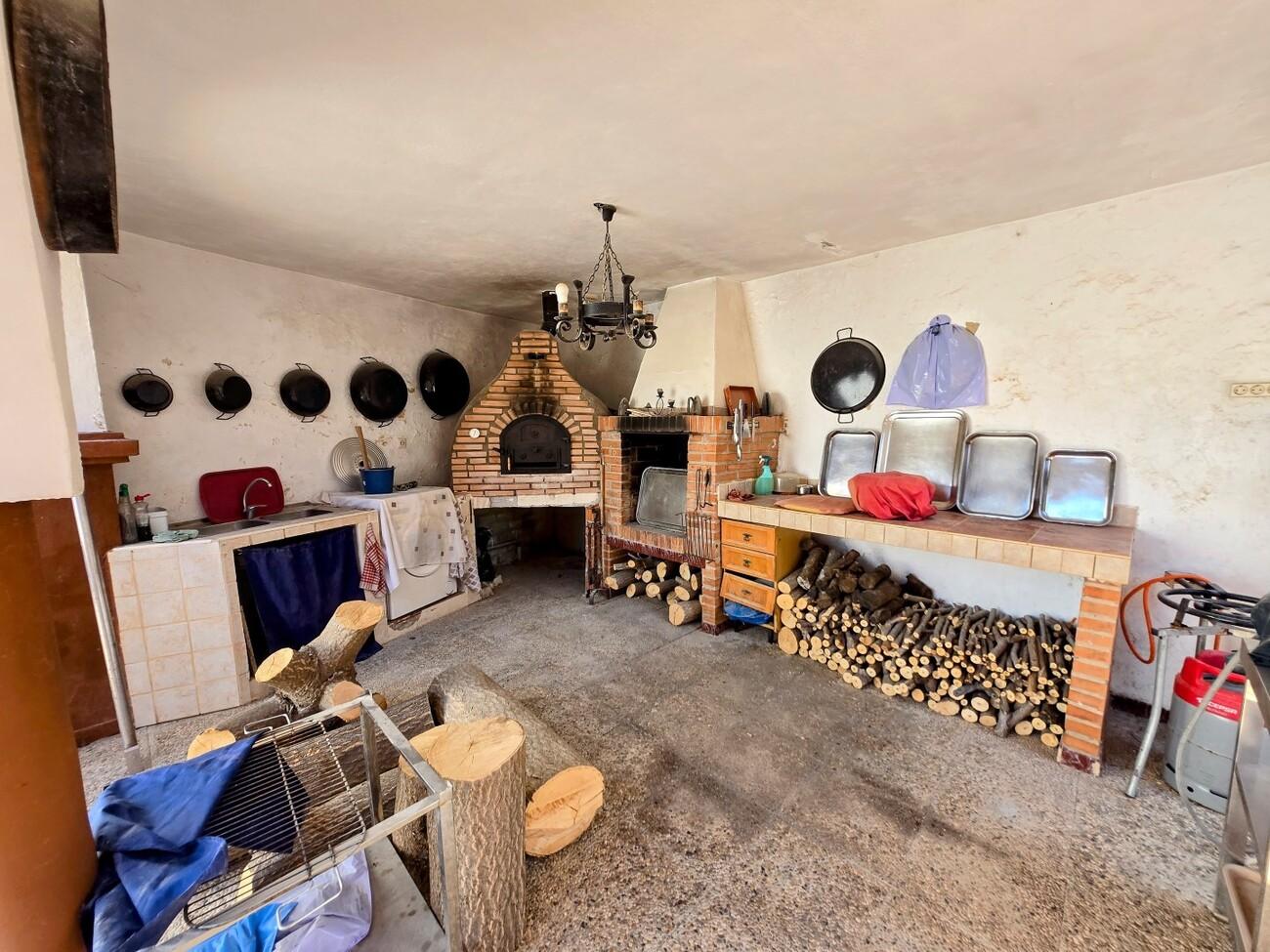 Villa for Sale in Alhaurín de la Torre