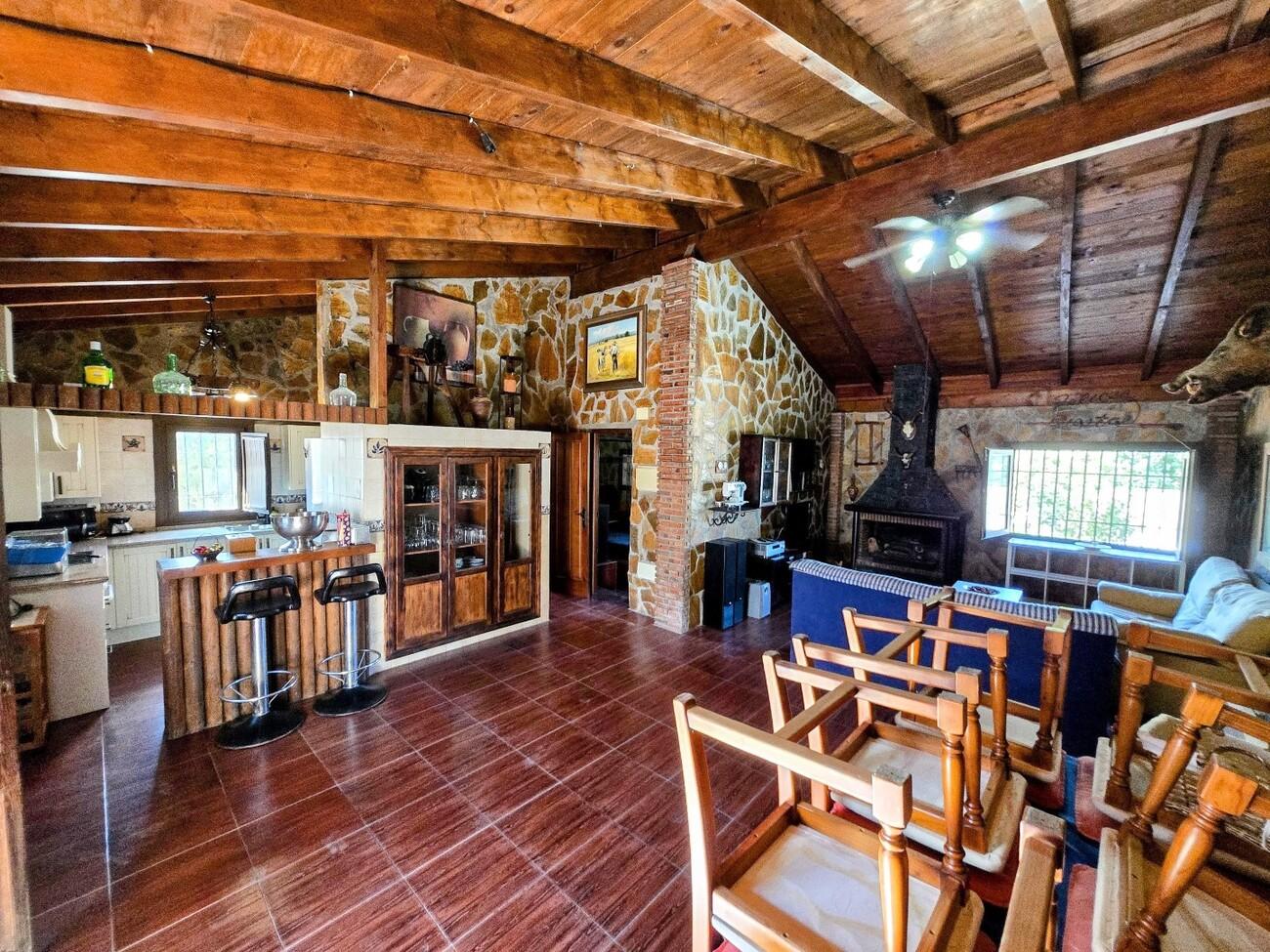 Villa for Sale in Alhaurín de la Torre