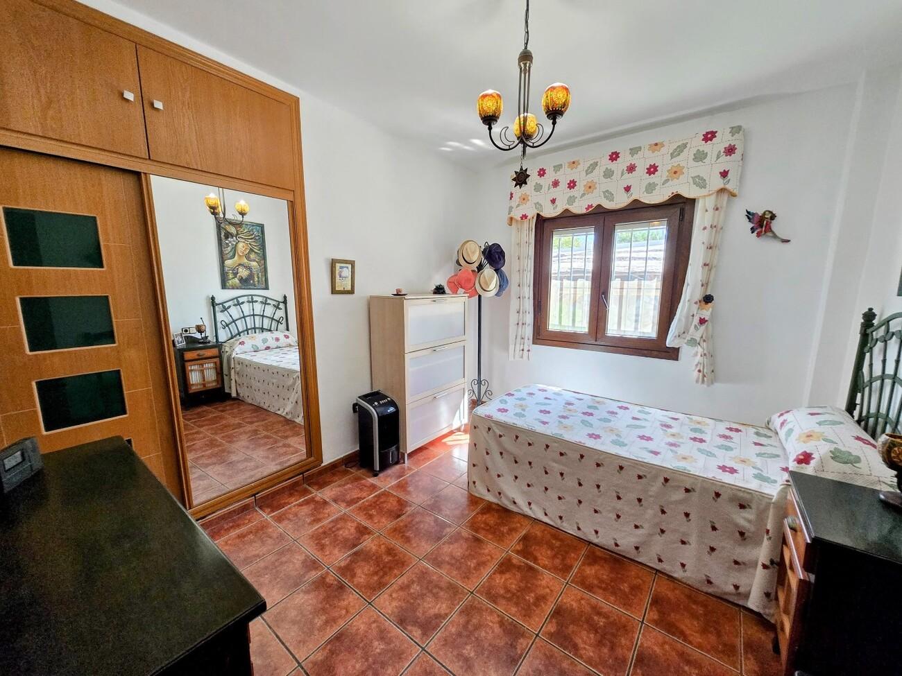 Villa for Sale in Alhaurín de la Torre