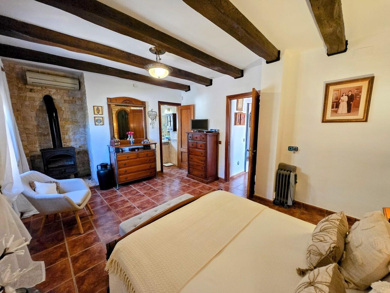 Villa for Sale in Alhaurín de la Torre