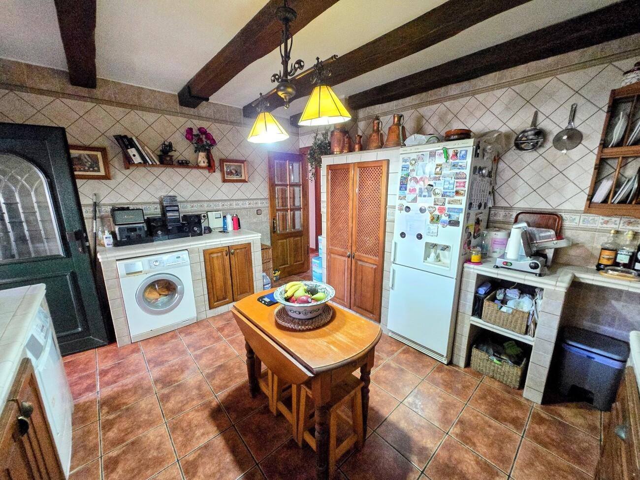 Villa for Sale in Alhaurín de la Torre