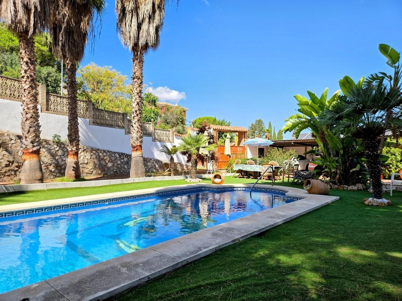Villa for Sale in Alhaurín de la Torre