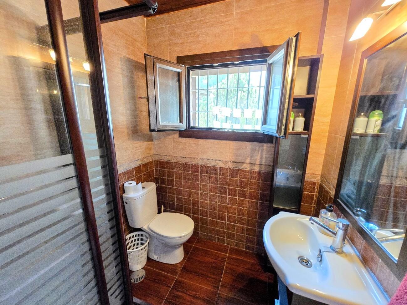 Villa for Sale in Alhaurín de la Torre