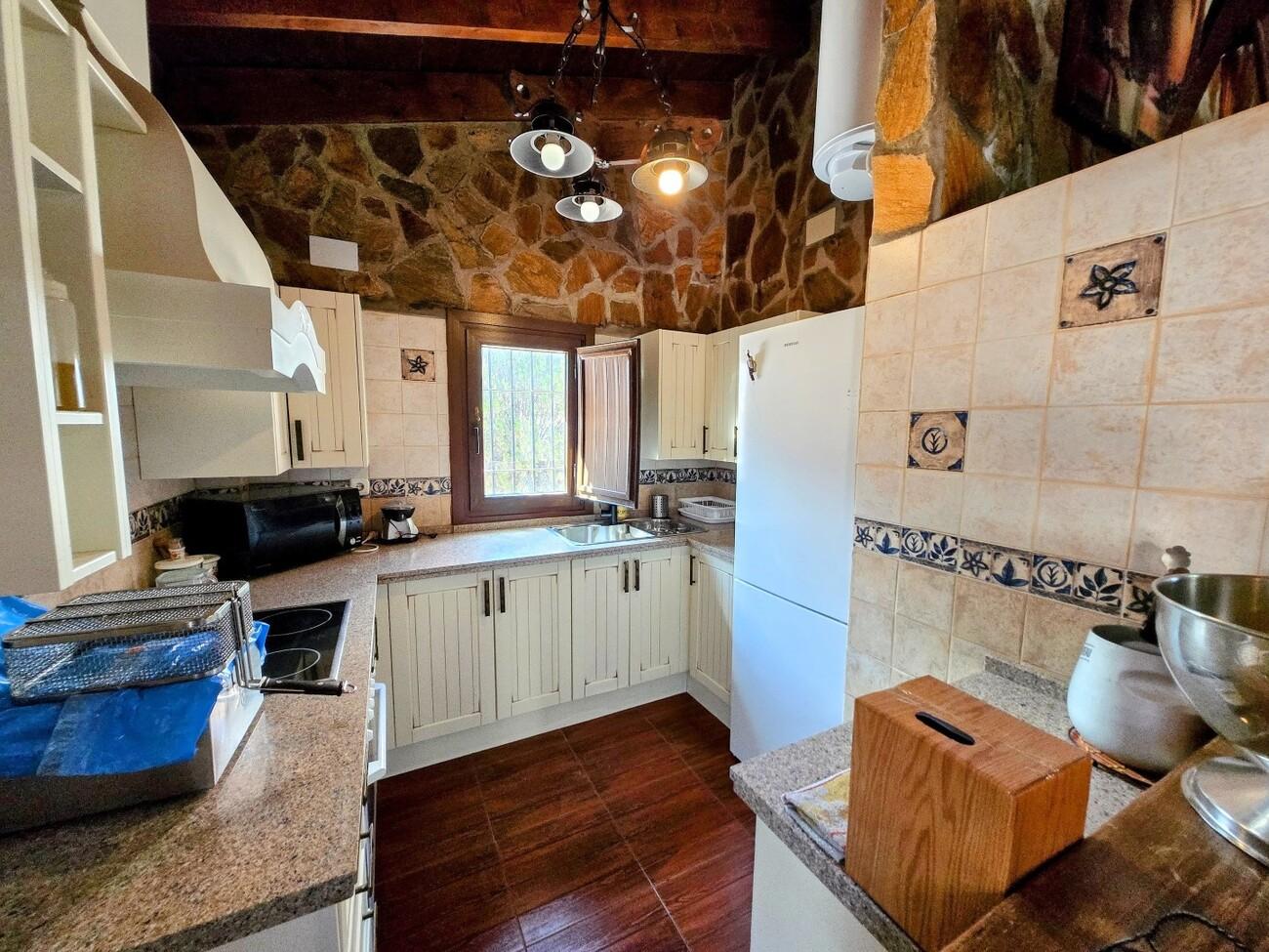 Villa for Sale in Alhaurín de la Torre