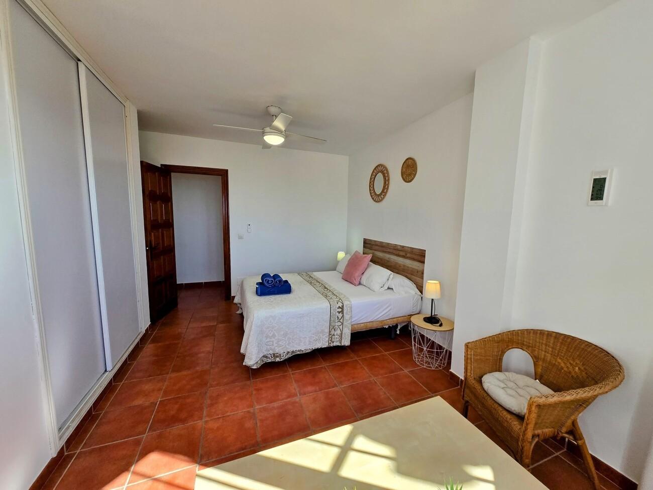 Villa for Sale in Nerja