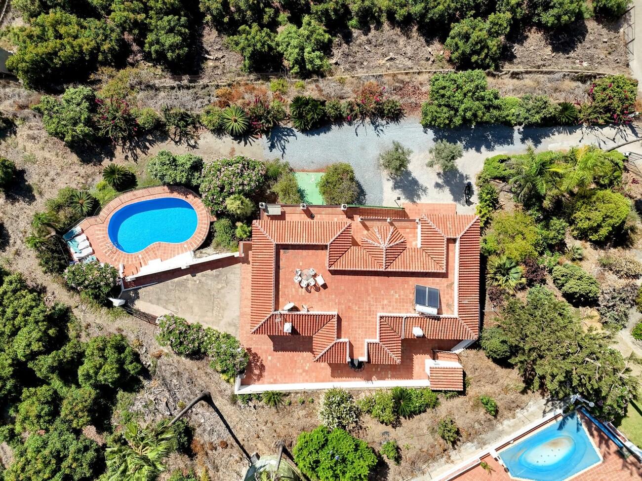 Villa for Sale in Nerja