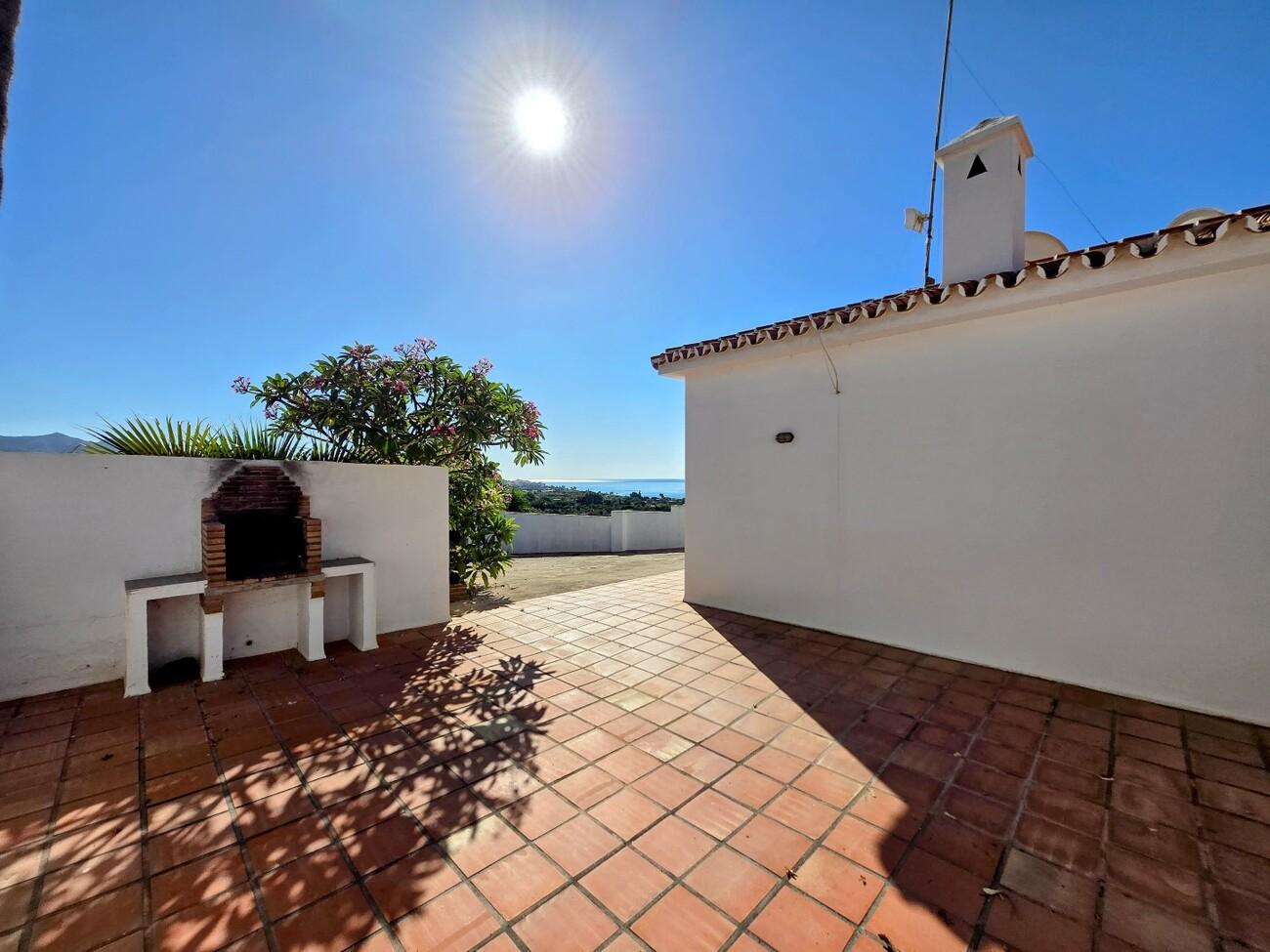 Villa for Sale in Nerja
