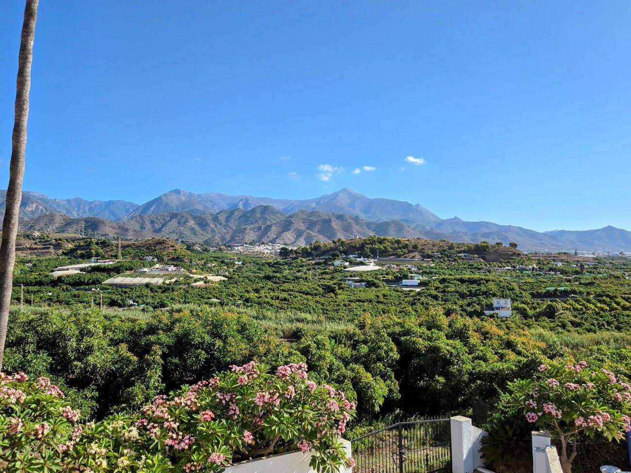 Villa for Sale in Nerja