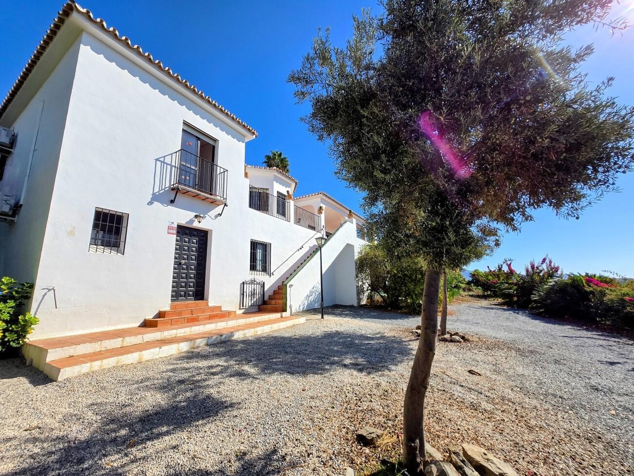 Villa for Sale in Nerja