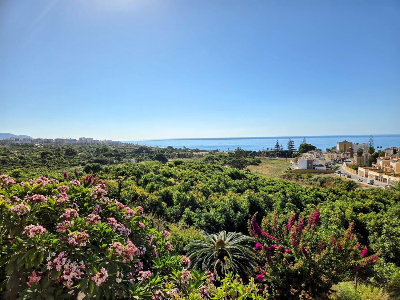 Villa for Sale in Nerja