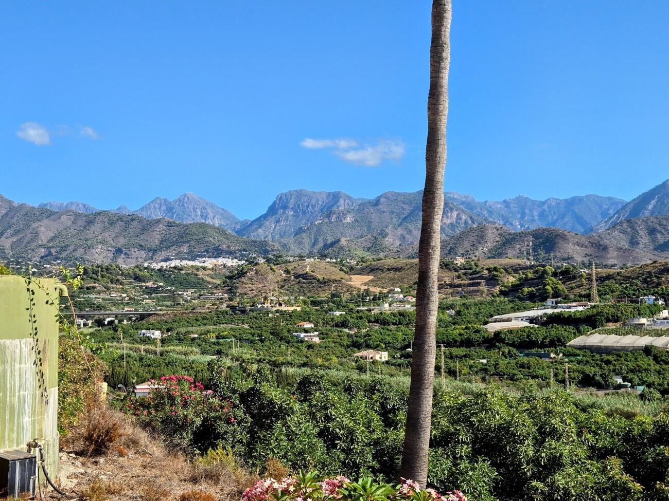 Villa for Sale in Nerja