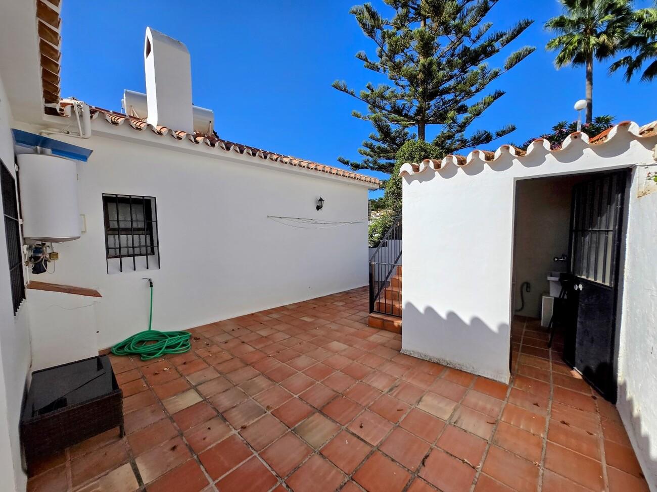 Villa for Sale in Nerja