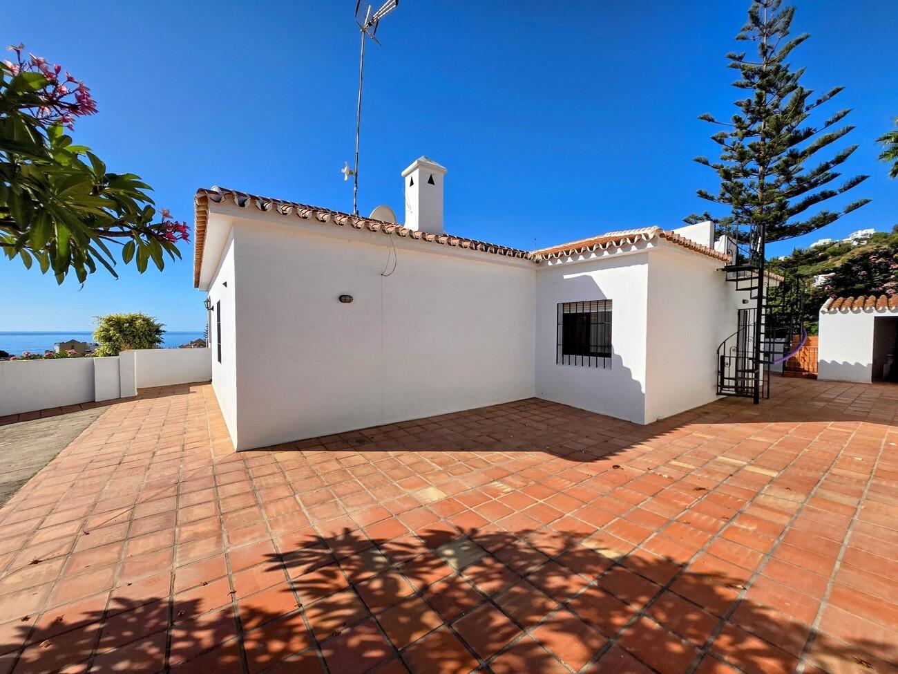 Villa for Sale in Nerja