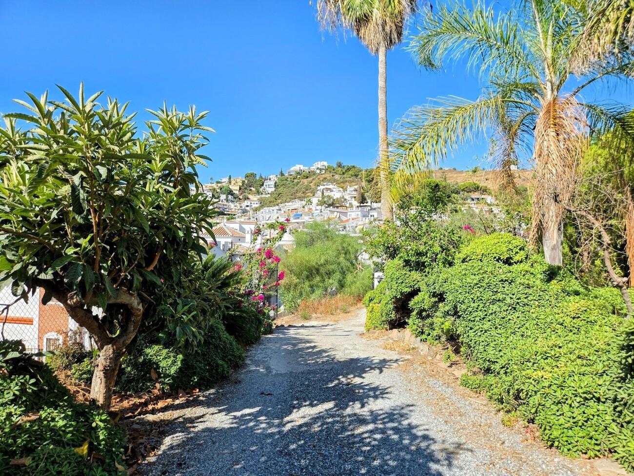 Villa for Sale in Nerja