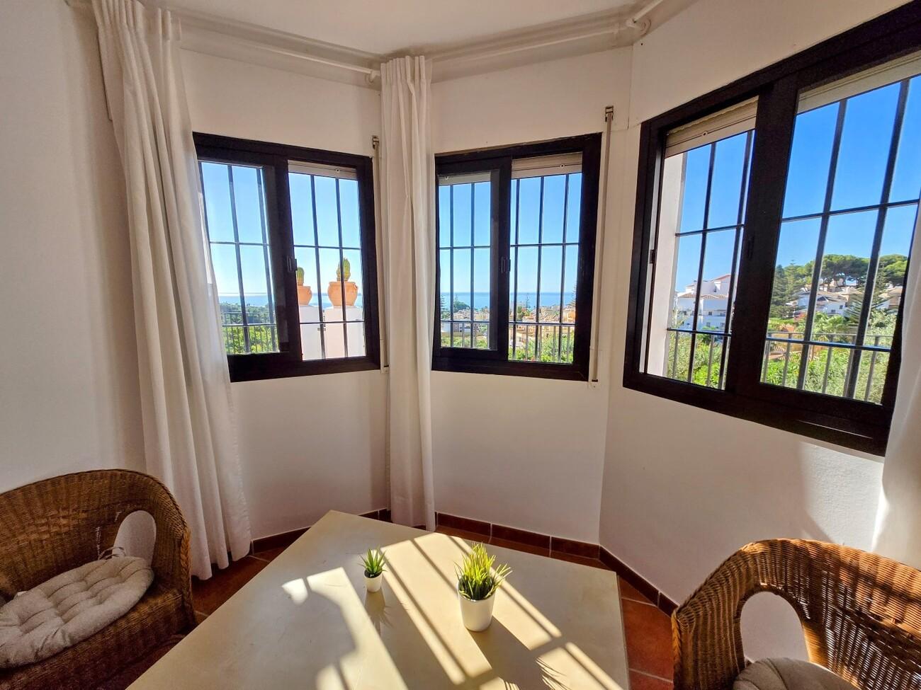 Villa for Sale in Nerja