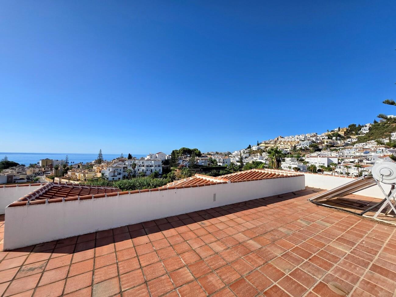 Villa for Sale in Nerja