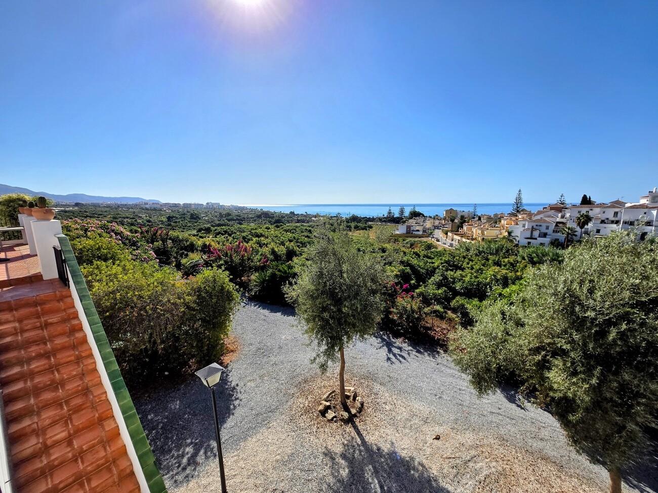 Villa for Sale in Nerja