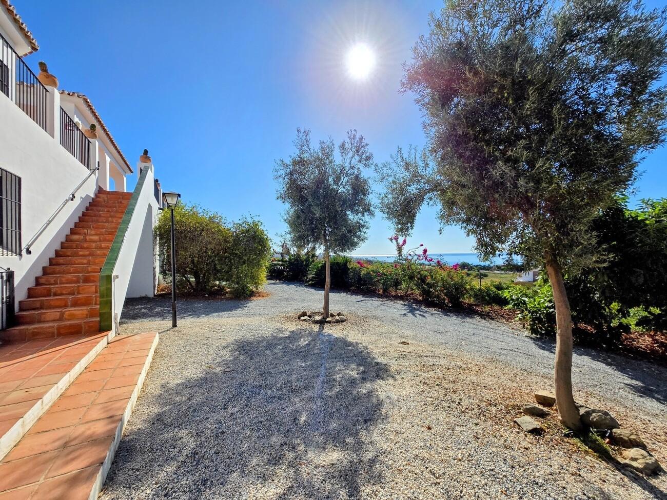 Villa for Sale in Nerja