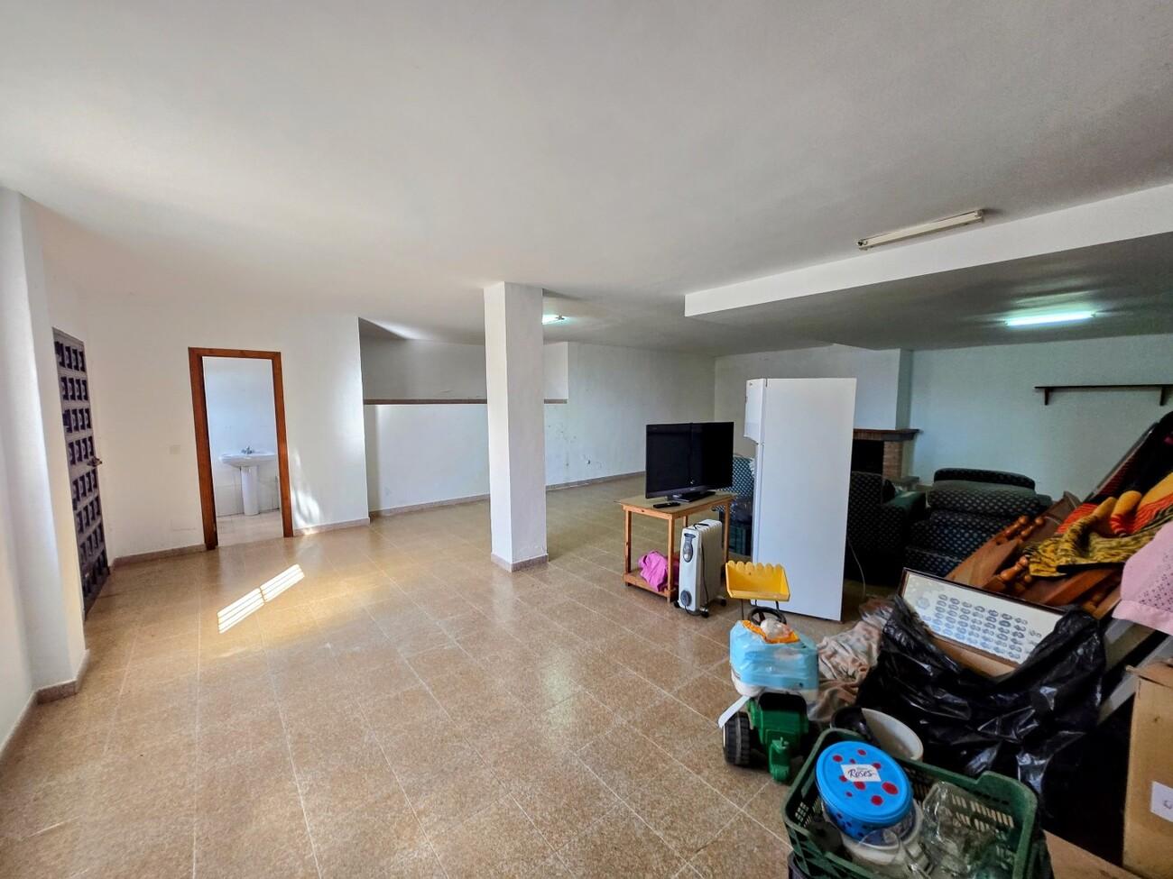 Villa for Sale in Nerja