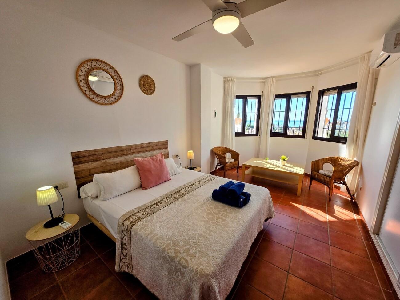 Villa for Sale in Nerja