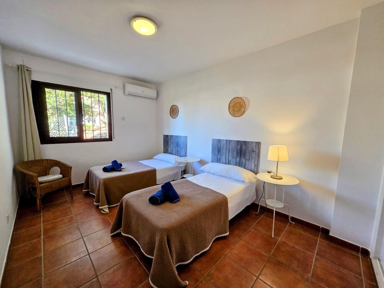 Villa for Sale in Nerja