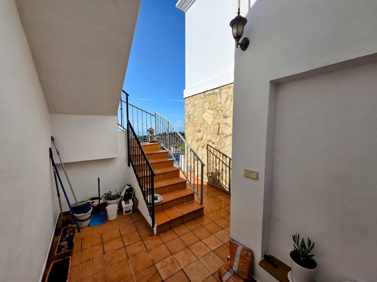 House for Sale in Frigiliana