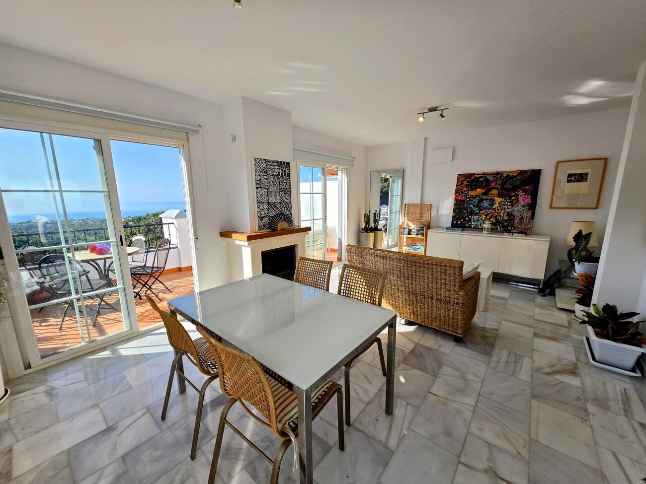 House for Sale in Frigiliana