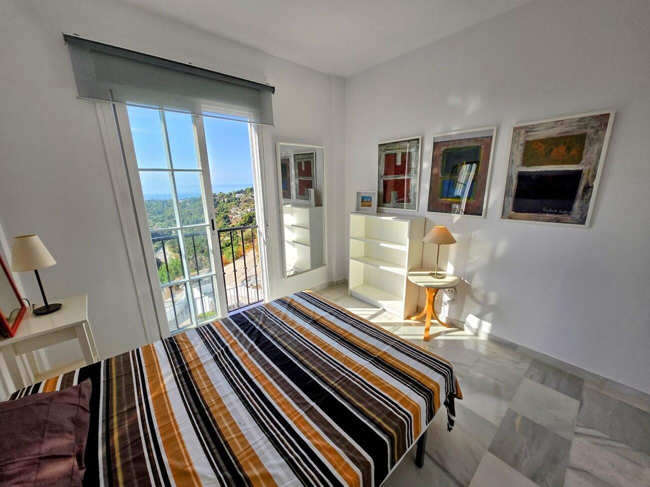 House for Sale in Frigiliana