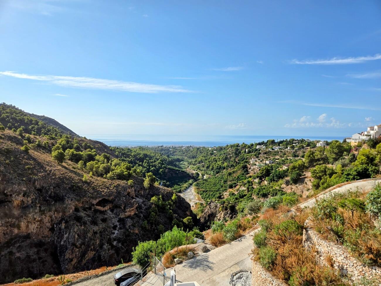 House for Sale in Frigiliana