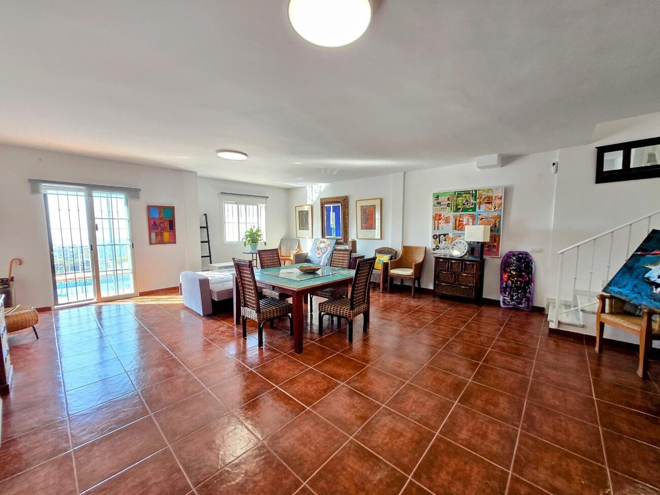 House for Sale in Frigiliana
