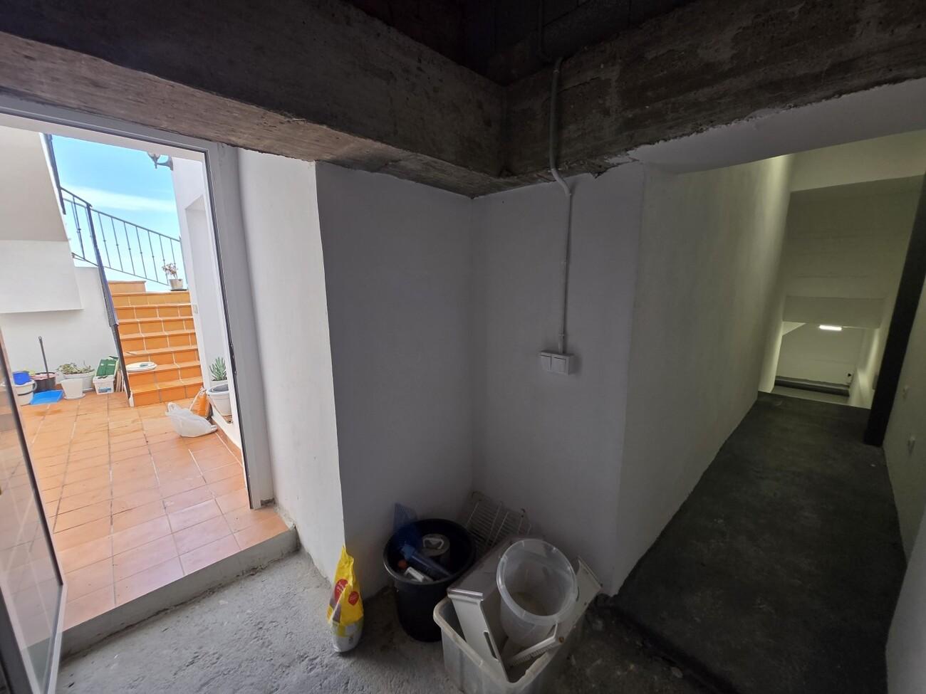House for Sale in Frigiliana