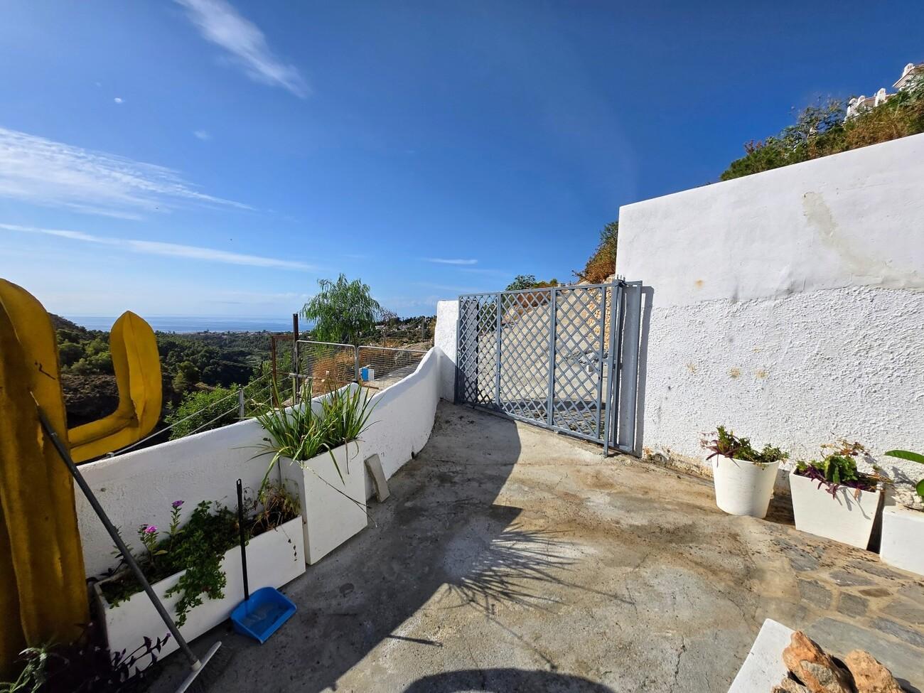 House for Sale in Frigiliana