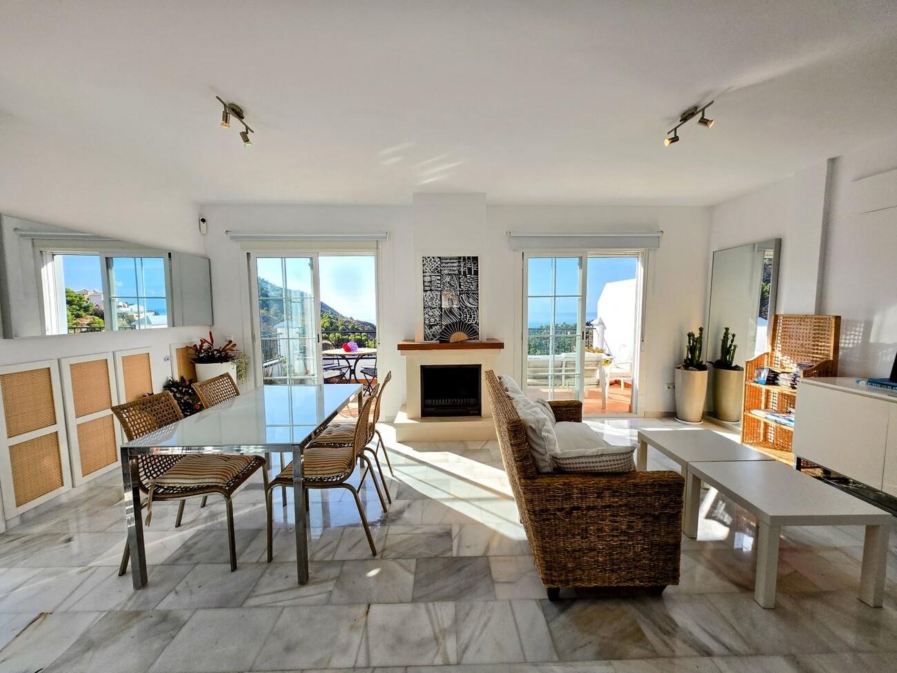 House for Sale in Frigiliana