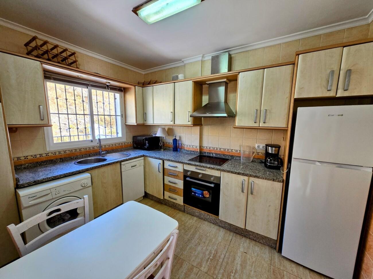 House for Sale in Frigiliana