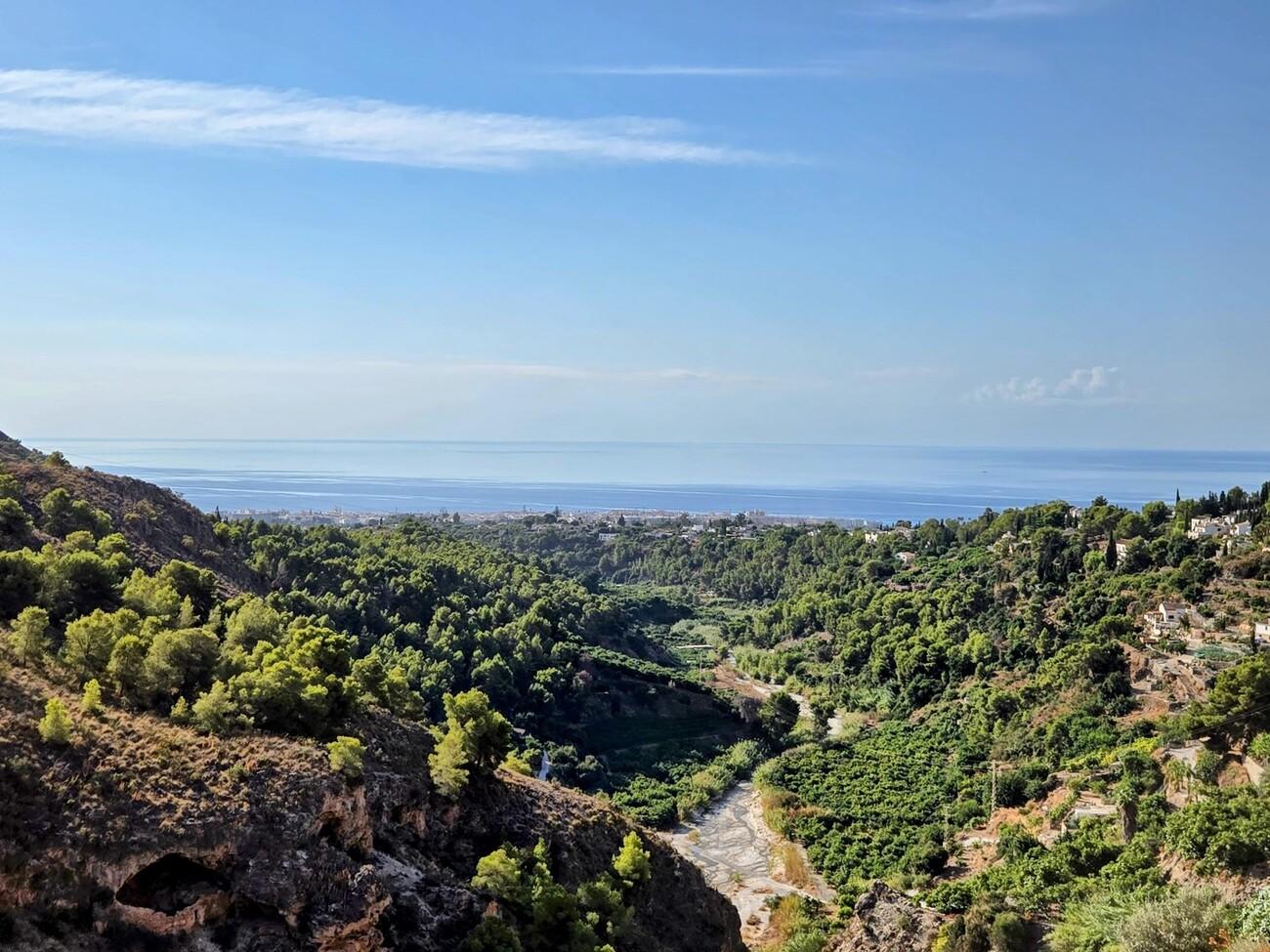 House for Sale in Frigiliana