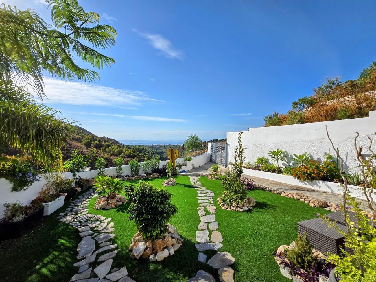 House for Sale in Frigiliana