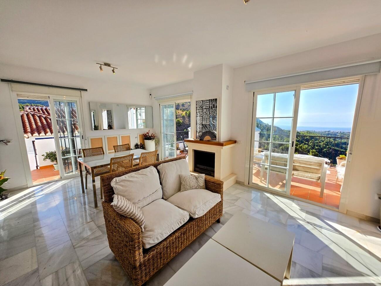 House for Sale in Frigiliana