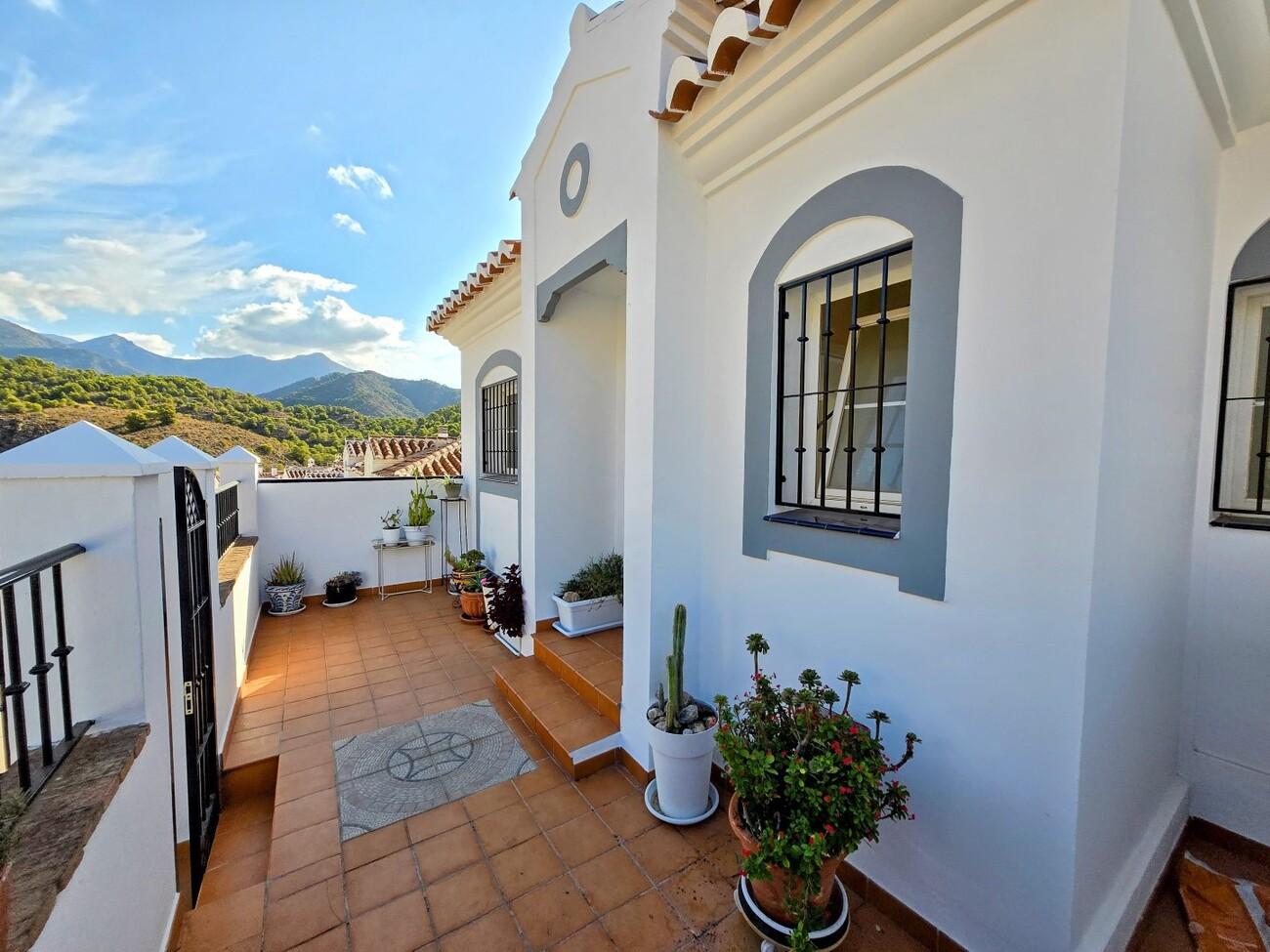 House for Sale in Frigiliana
