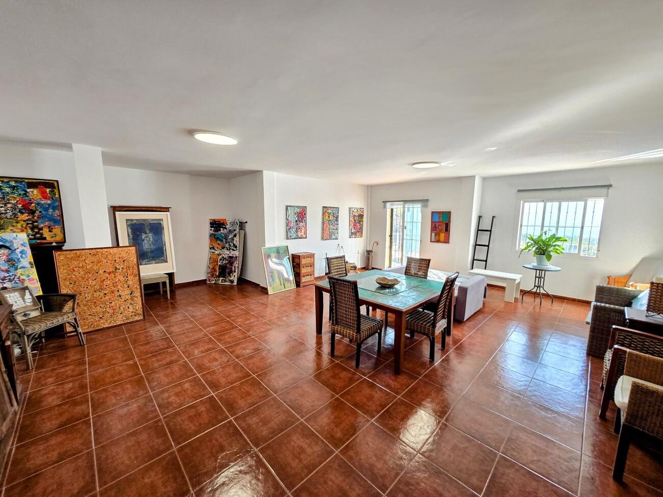 House for Sale in Frigiliana