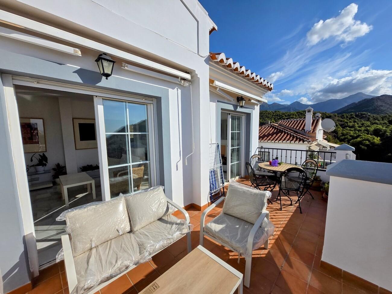 House for Sale in Frigiliana