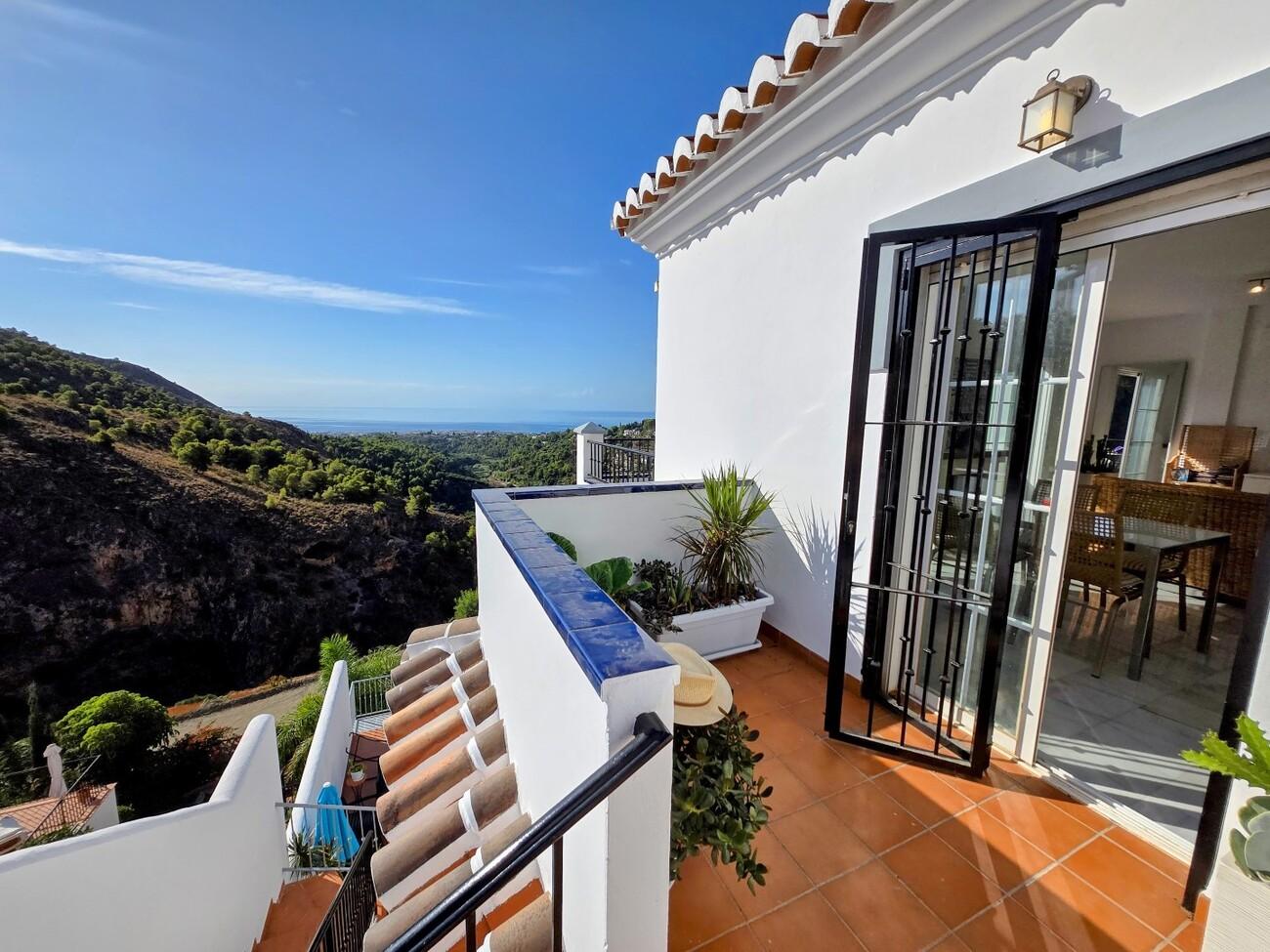 House for Sale in Frigiliana