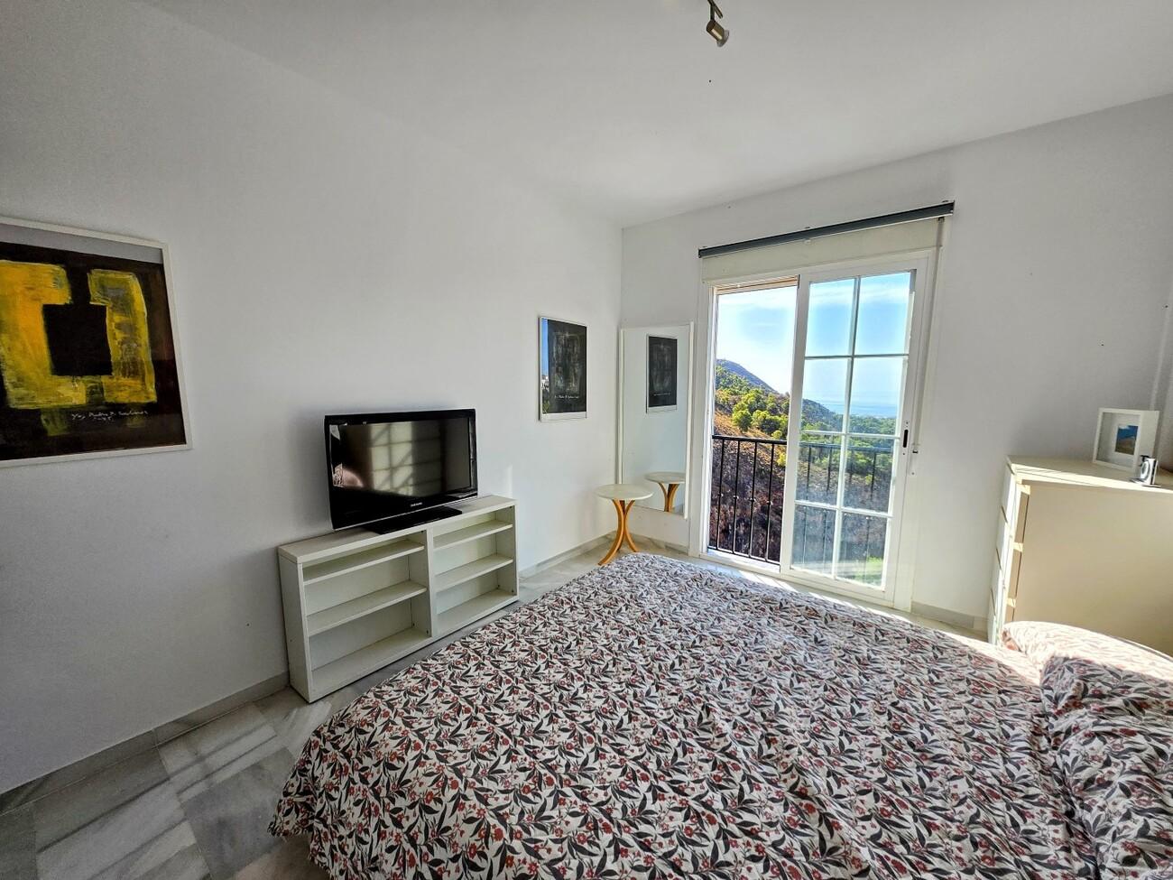 House for Sale in Frigiliana