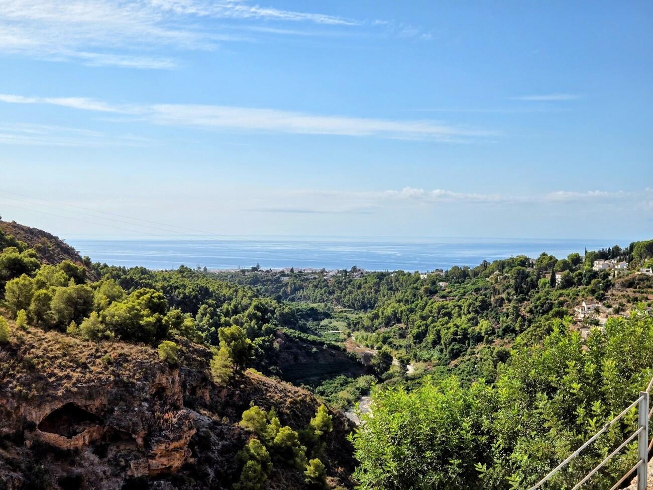 House for Sale in Frigiliana
