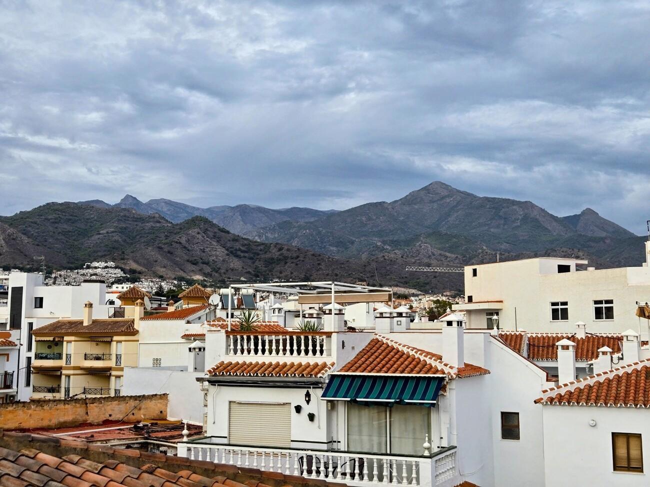 Apartment for Sale in Nerja