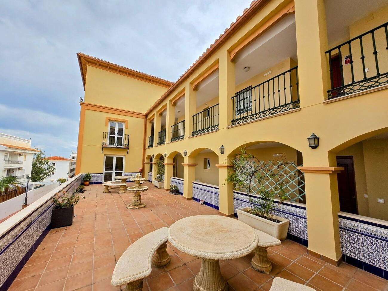 Apartment for Sale in Nerja